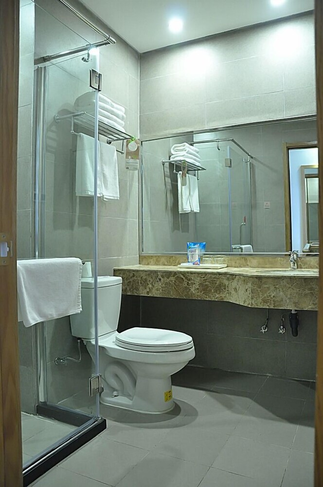 IBIS Chuzhou 1912 Hotel - Tap to explore photos