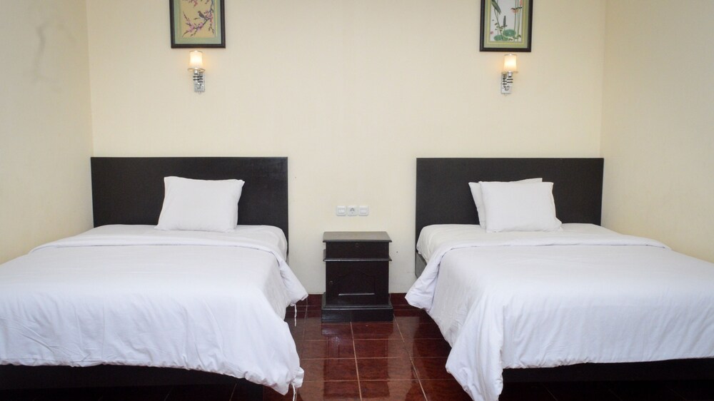 Uni Beach Hotel, Pangandaran Uni Beach Hotel, Pangandaran