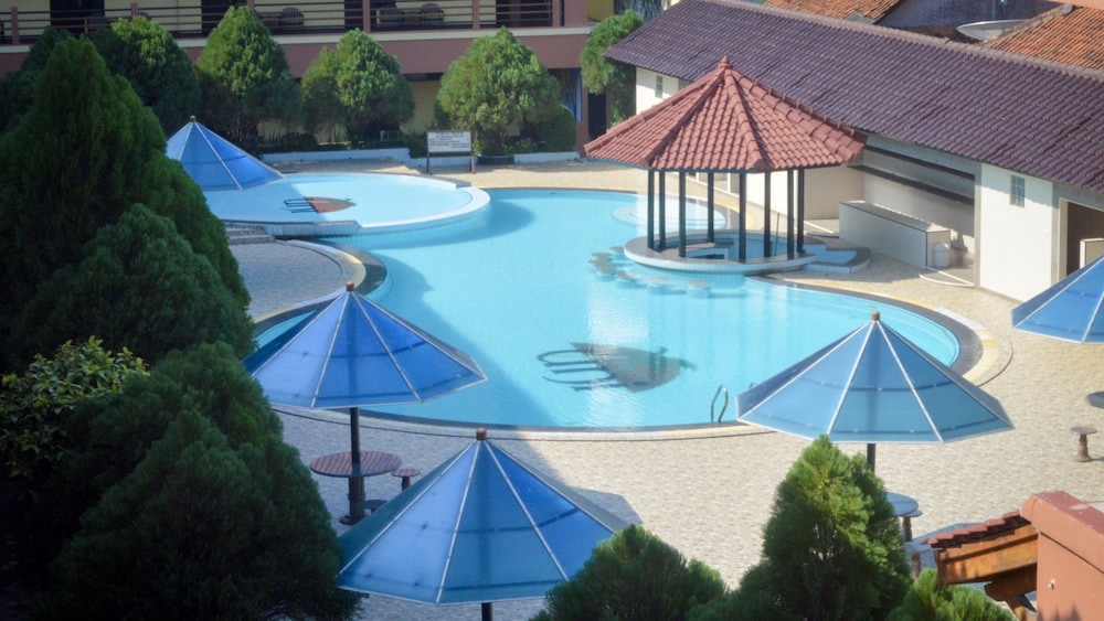 Uni Beach Hotel, Pangandaran Uni Beach Hotel, Pangandaran