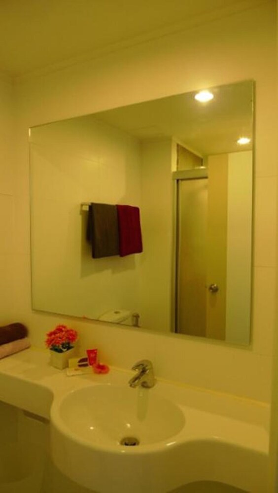 The Relaxing Room Lumpini Beach Jomtien, Pattaya The Relaxing Room Lumpini Beach Jomtien, Pattaya
