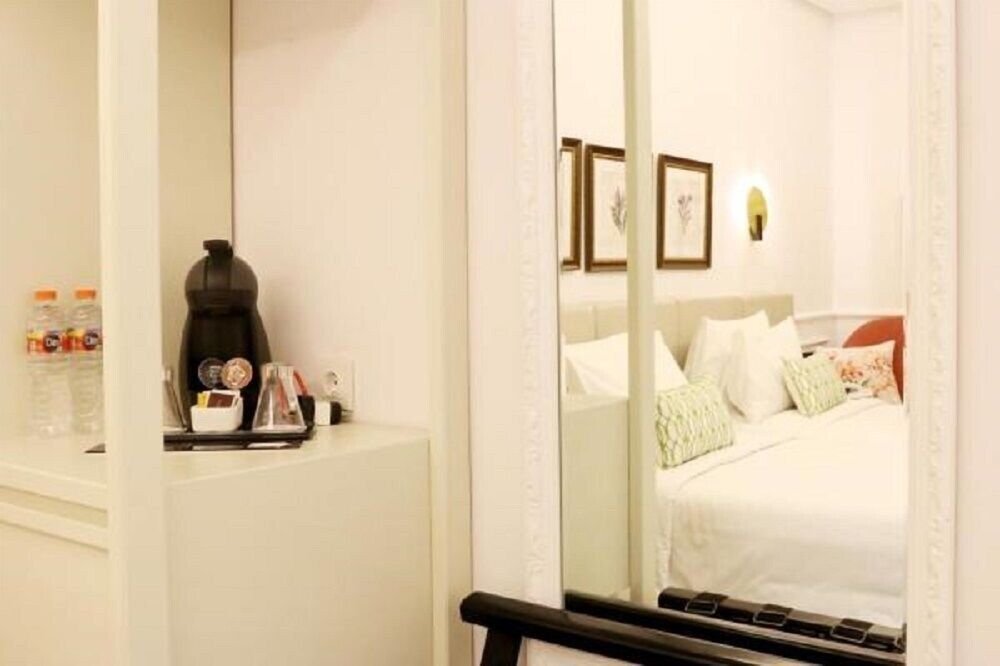 Brava Suites by ZIA Surabaya, Surabaya Brava Suites by ZIA Surabaya, Surabaya
