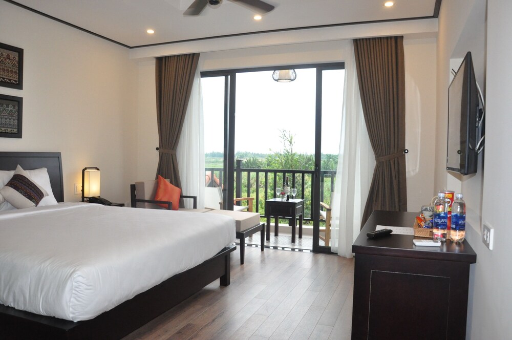 The Quin Riverside Villa, Hoi An The Quin Riverside Villa, Hoi An