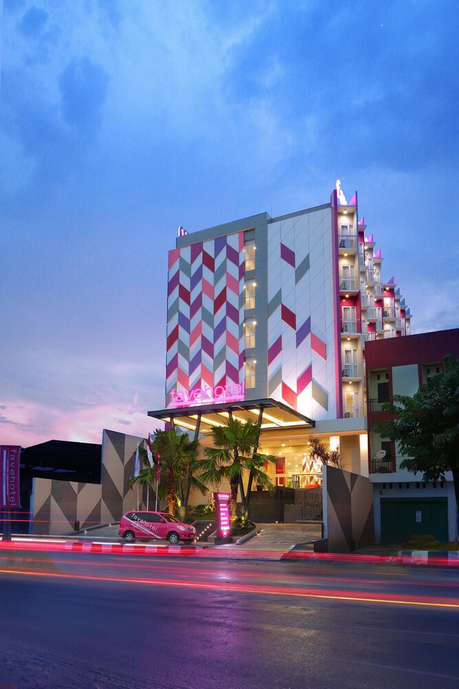 favehotel Sorong Papua, Sorong favehotel Sorong Papua, Sorong