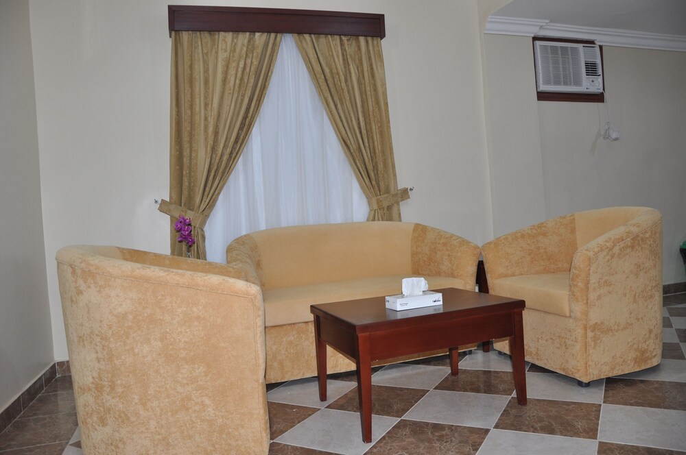 Orchid Suites 3, Abha Orchid Suites 3, Abha