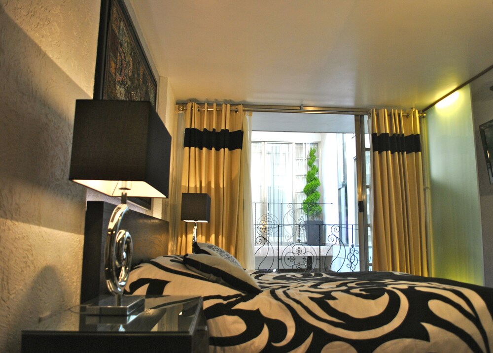 Business Suites SG, Mexico City Business Suites SG, Mexico City