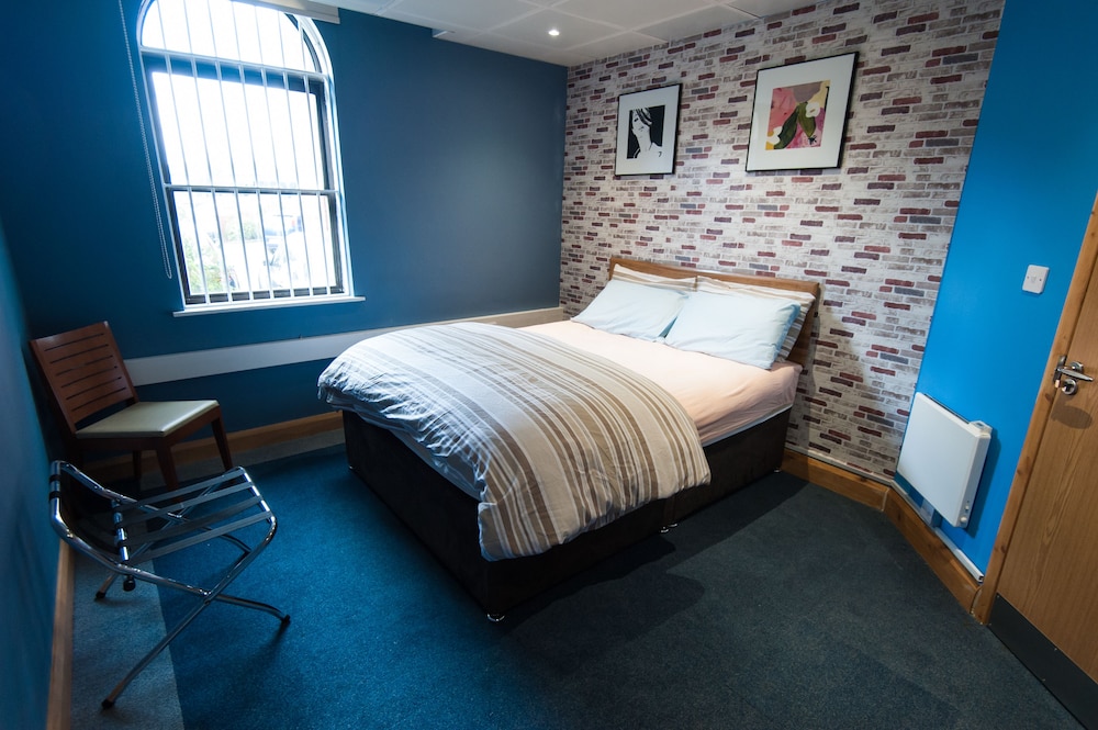 Russell Scott Backpackers Hostel, Leeds Russell Scott Backpackers Hostel, Leeds