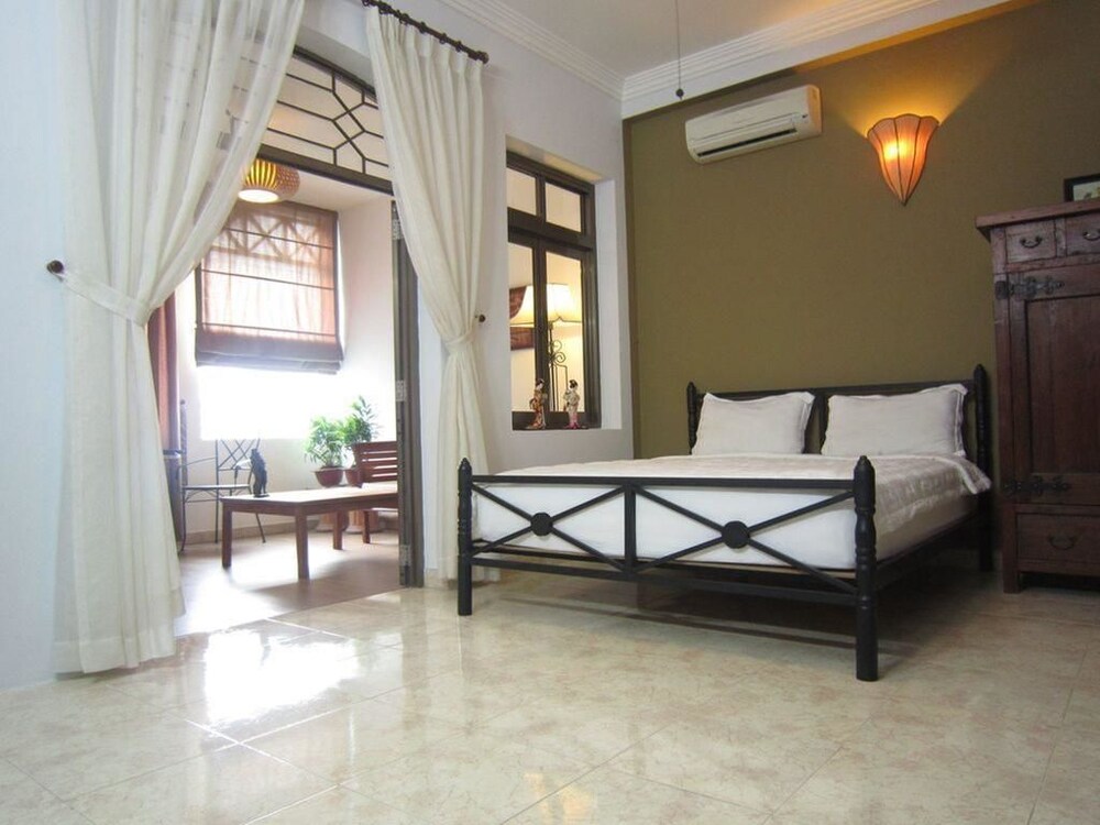 Supe Homestay Nguyen Thi Minh Khai, Ho Chi Minh City Supe Homestay Nguyen Thi Minh Khai, Ho Chi Minh City