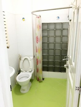 Supe Homestay Nguyen Van Trang, Ho Chi Minh City Supe Homestay Nguyen Van Trang, Ho Chi Minh City