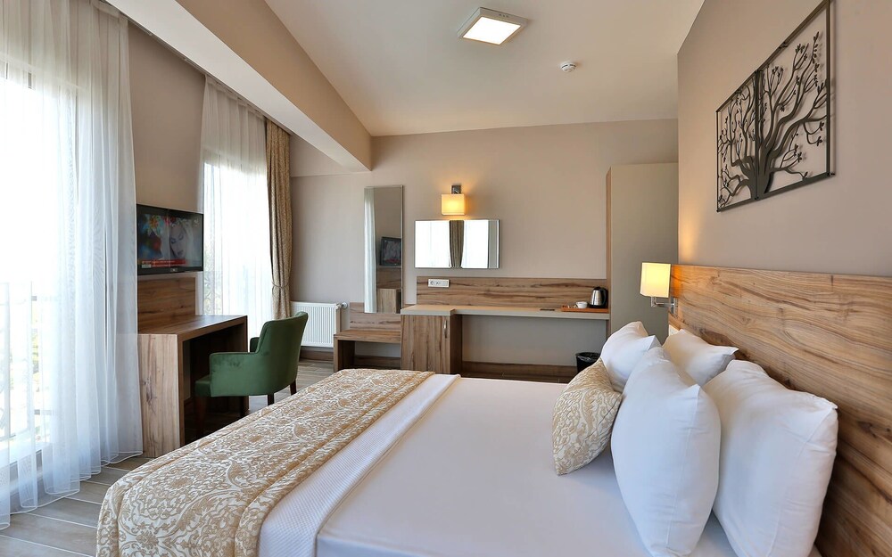 Kule Hotel, Canakkale Kule Hotel, Canakkale
