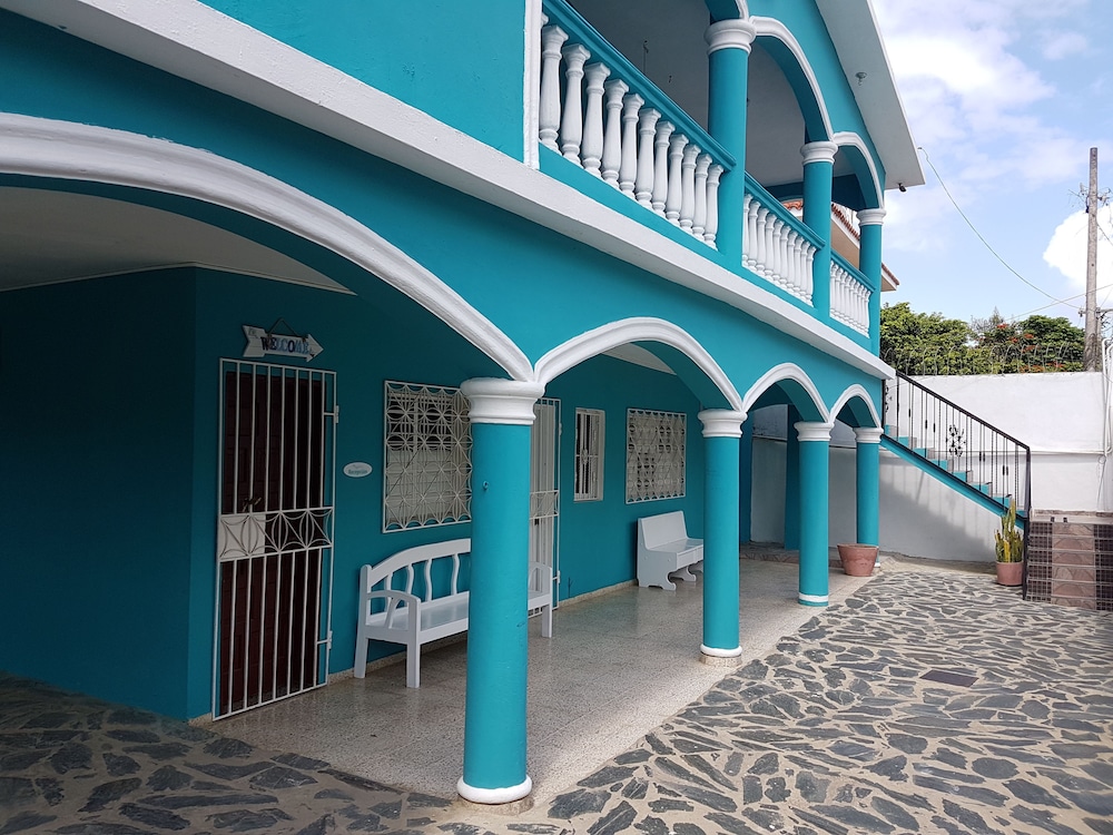 Agua Dulce, Boca Chica Agua Dulce, Boca Chica