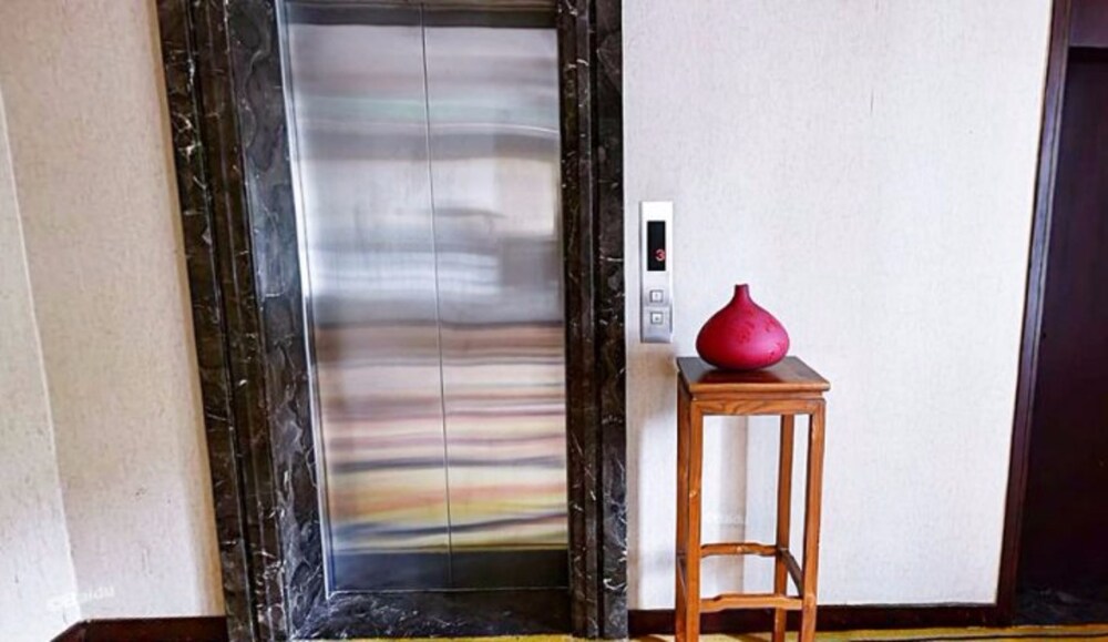 S&N Niutoushan Resort, Taizhou (Jiangsu) S&N Niutoushan Resort, Taizhou (Jiangsu)