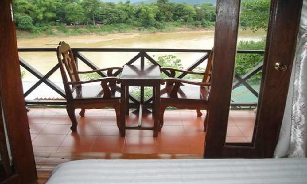 Villa Kingkham Riverside, Luang Prabang Villa Kingkham Riverside, Luang Prabang