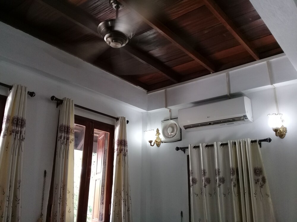 Villa Kingkham Riverside, Luang Prabang Villa Kingkham Riverside, Luang Prabang