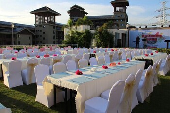 GuestHouse International Hotel Sanya, Hainan GuestHouse International Hotel Sanya, Hainan