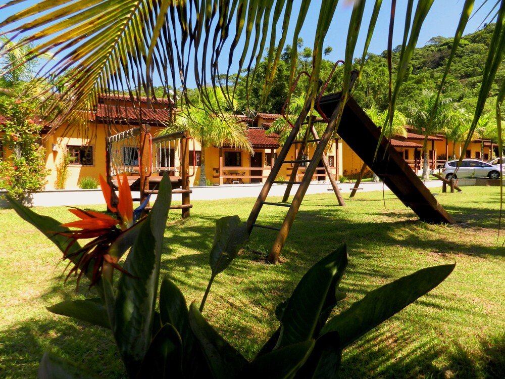 Hotel Fazenda Bosques do Massaguaçu, Caraguatatuba Hotel Fazenda Bosques do Massaguaçu, Caraguatatuba