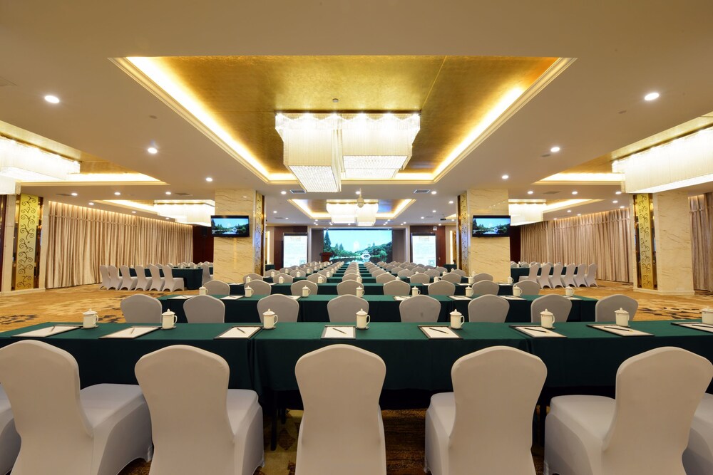 Excemon Hefei Peace Hotel, Hefei Excemon Hefei Peace Hotel, Hefei