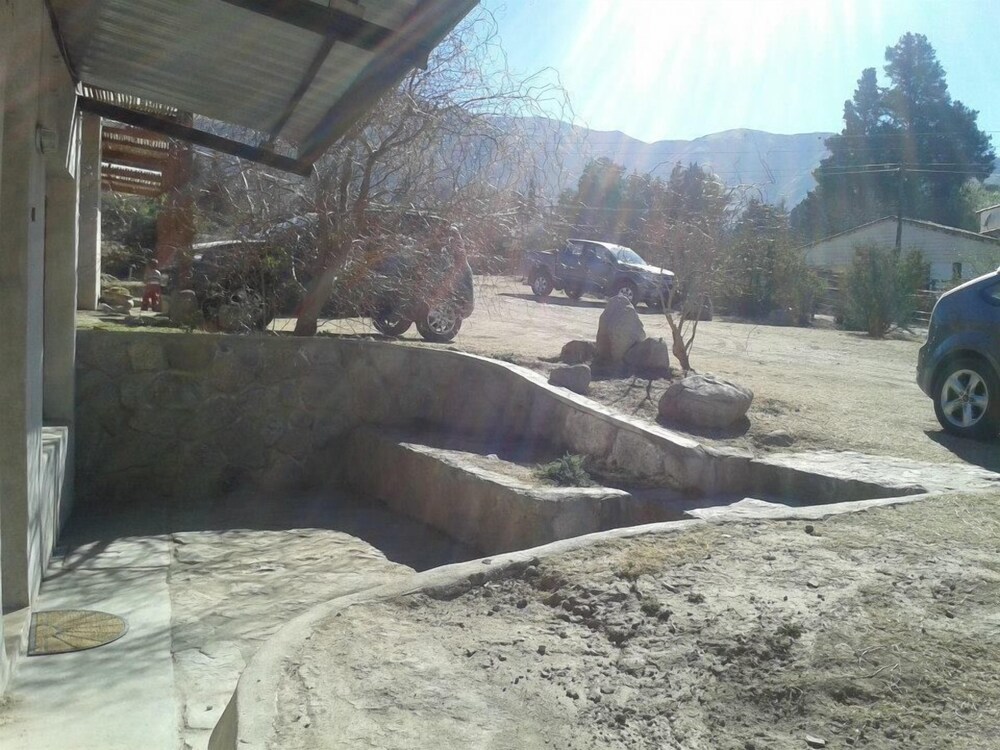 La Aldea de TafÃ, Tafi del Valle La Aldea de TafÃ, Tafi del Valle