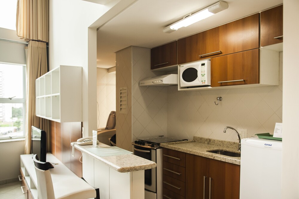 City Hall Flat & Hotel, São José dos Campos City Hall Flat & Hotel, São José dos Campos