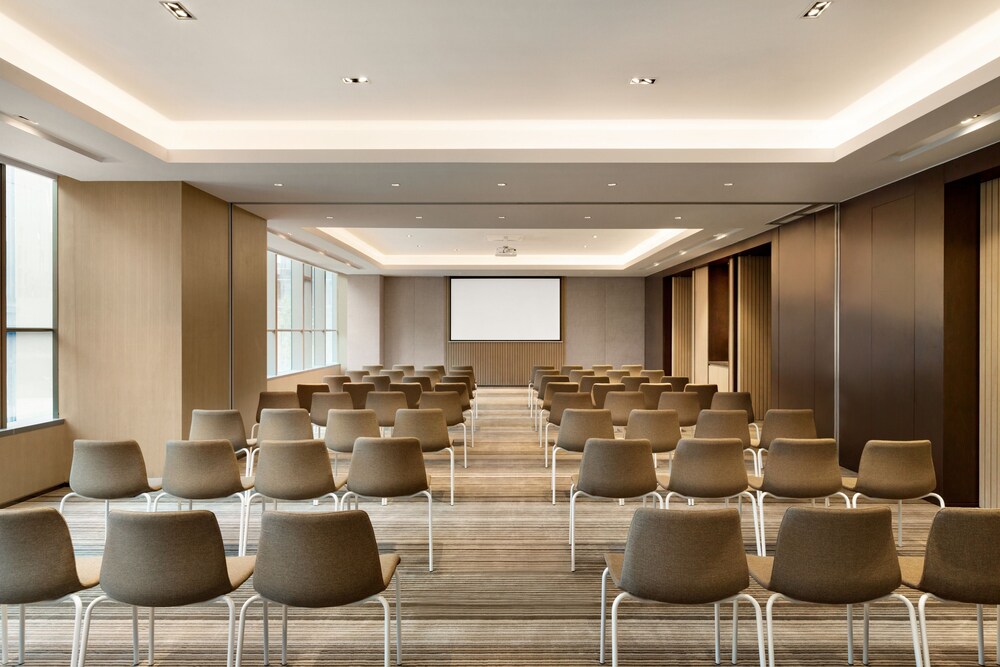 Hyatt Place Shanghai Hongqiao CBD, Shanghai Hyatt Place Shanghai Hongqiao CBD, Shanghai