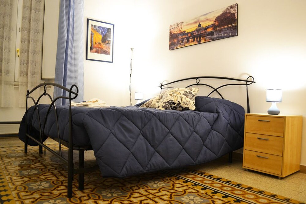 Un Sogno di Casa, Rome Un Sogno di Casa, Rome