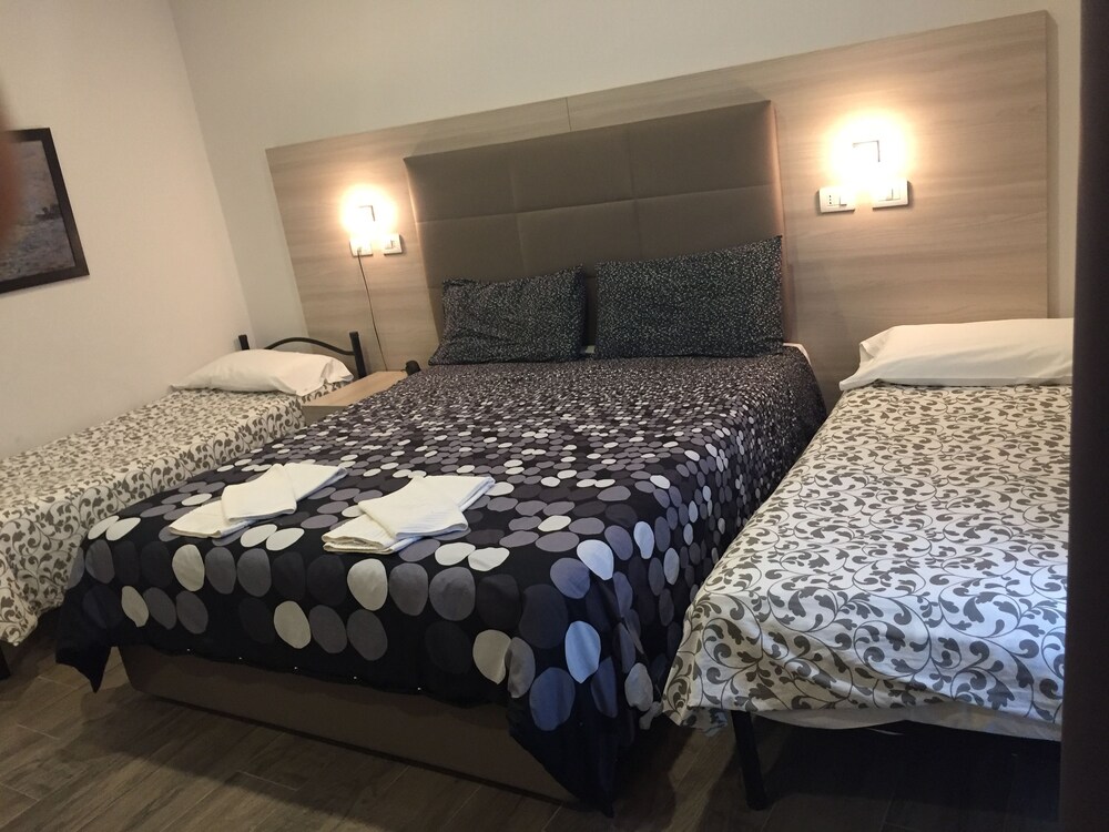 Hotel Academy, Fiumicino Hotel Academy, Fiumicino