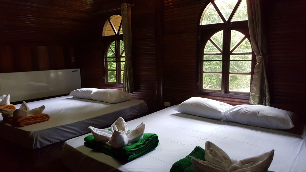 Ratmanee House, Kanchanaburi Ratmanee House, Kanchanaburi