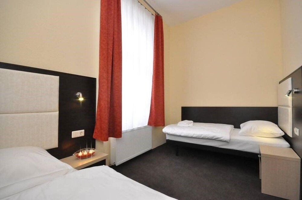 Bova Hotel Frankfurt, Frankfurt/Main Bova Hotel Frankfurt, Frankfurt/Main