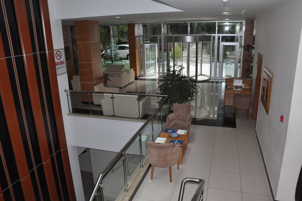 Ilksan Deha Otel, Ankara Ilksan Deha Otel, Ankara