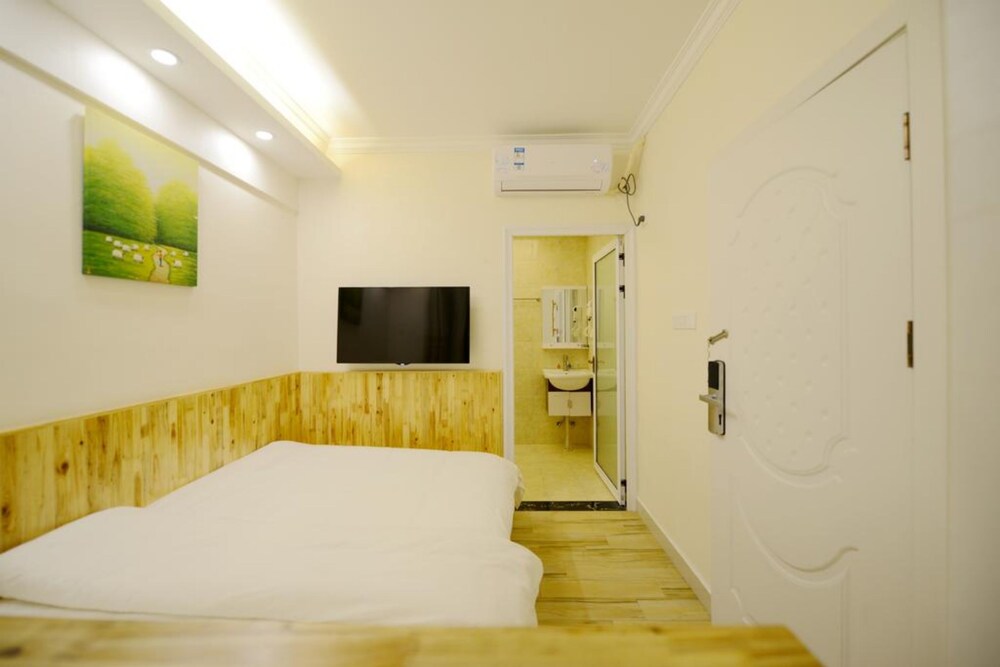 Dingding Inn Zhangjiajie, Zhangjiajie Dingding Inn Zhangjiajie, Zhangjiajie
