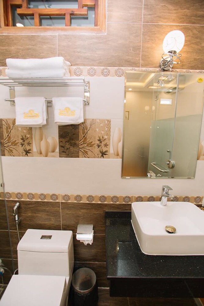 Thinh Gia Phat Hotel, Ho Chi Minh City Thinh Gia Phat Hotel, Ho Chi Minh City