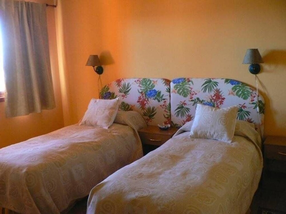 Cabañas Normana Inn, Calafate Cabañas Normana Inn, Calafate