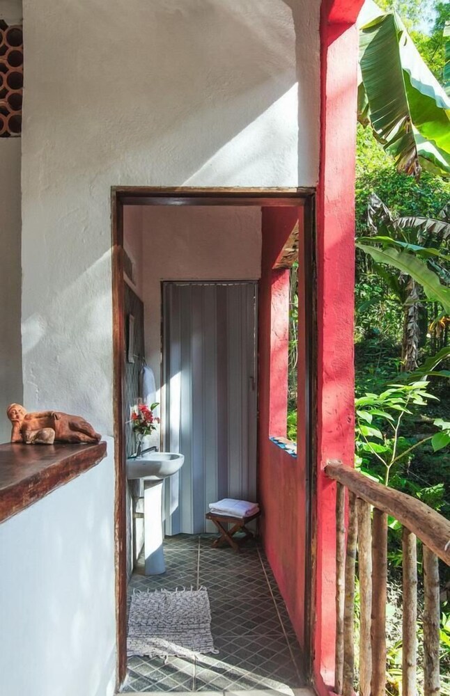 Ytororô O som das águas, Paraty Ytororô O som das águas, Paraty
