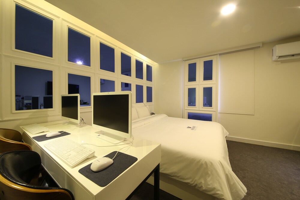 Winner Hotel, Jeonju Winner Hotel, Jeonju
