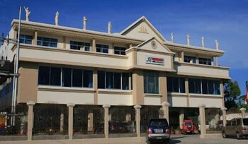 Je Meridien Hotel, Sorong Je Meridien Hotel, Sorong