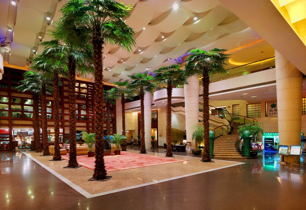 Dongguan Huihua International Hotel, Dongguan Dongguan Huihua International Hotel, Dongguan