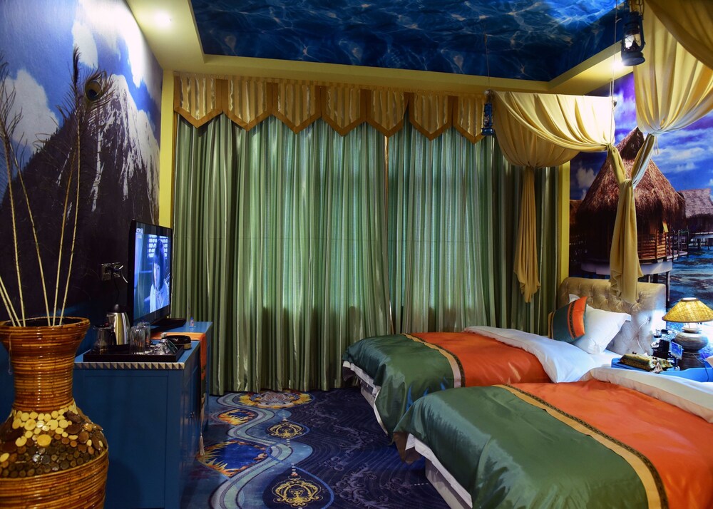 Vegas Cultural Hotel Yinsha Branch, Chengdu Vegas Cultural Hotel Yinsha Branch, Chengdu