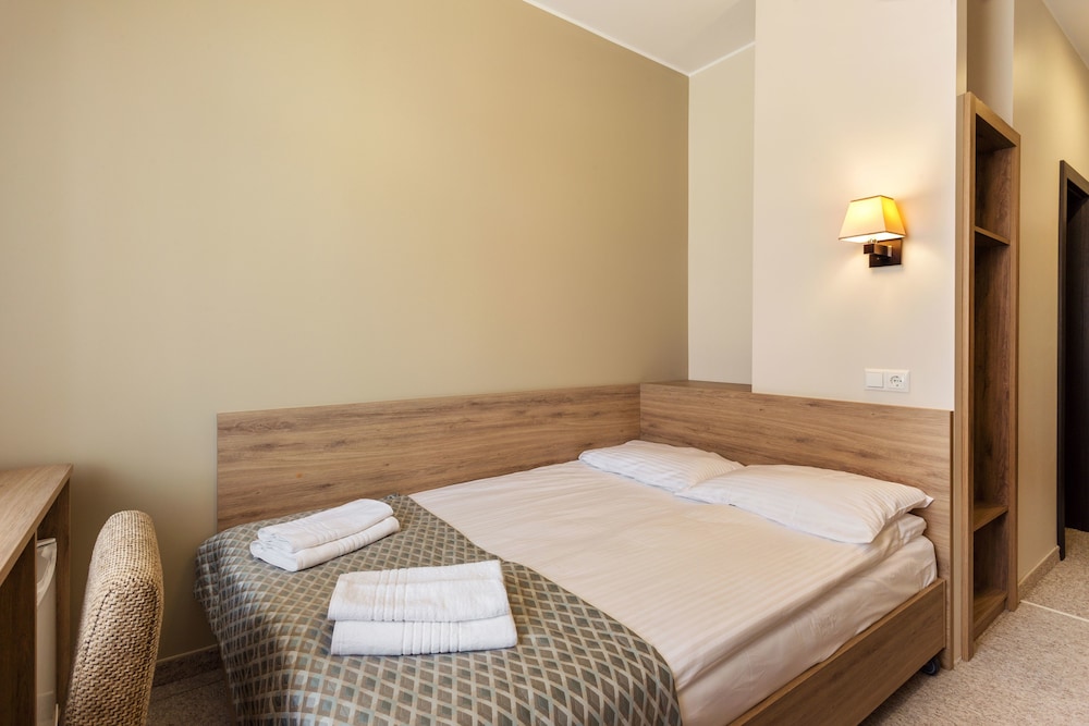 Old Town Trio Hotel, Vilnius Old Town Trio Hotel, Vilnius