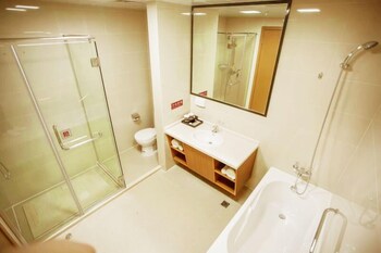 Kunshan Kingboard Hotel, Suzhou Kunshan Kingboard Hotel, Suzhou
