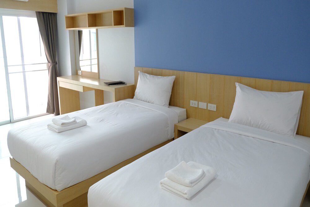 Charisma Residence, Rayong Charisma Residence, Rayong