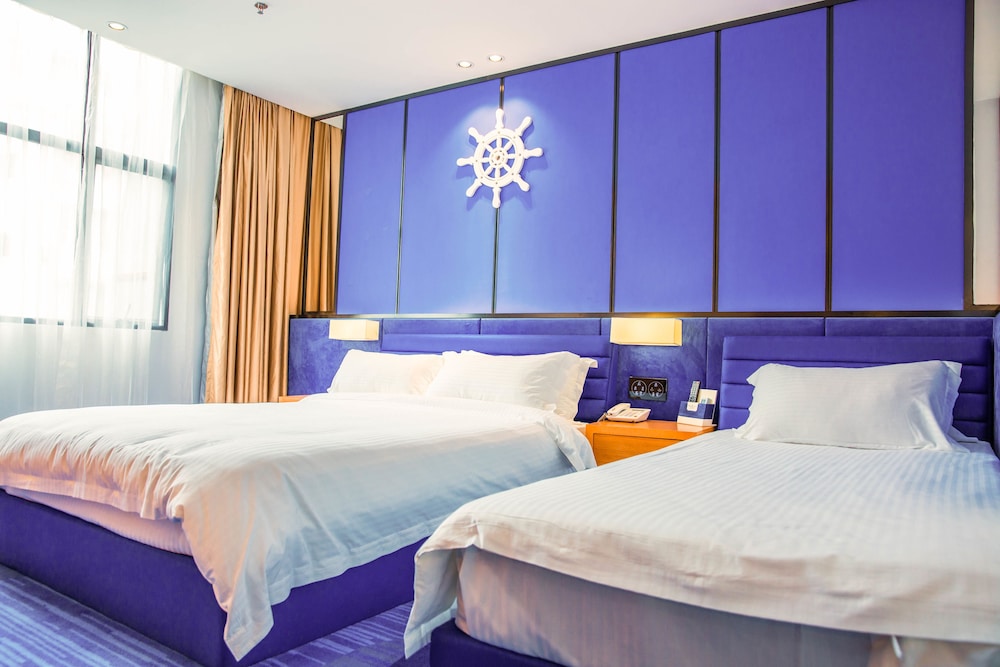 The Harbour Hotel, Guangzhou The Harbour Hotel, Guangzhou