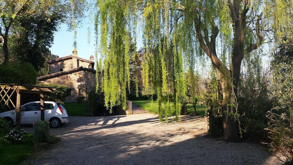 Podere Pescara, Orvieto Podere Pescara, Orvieto