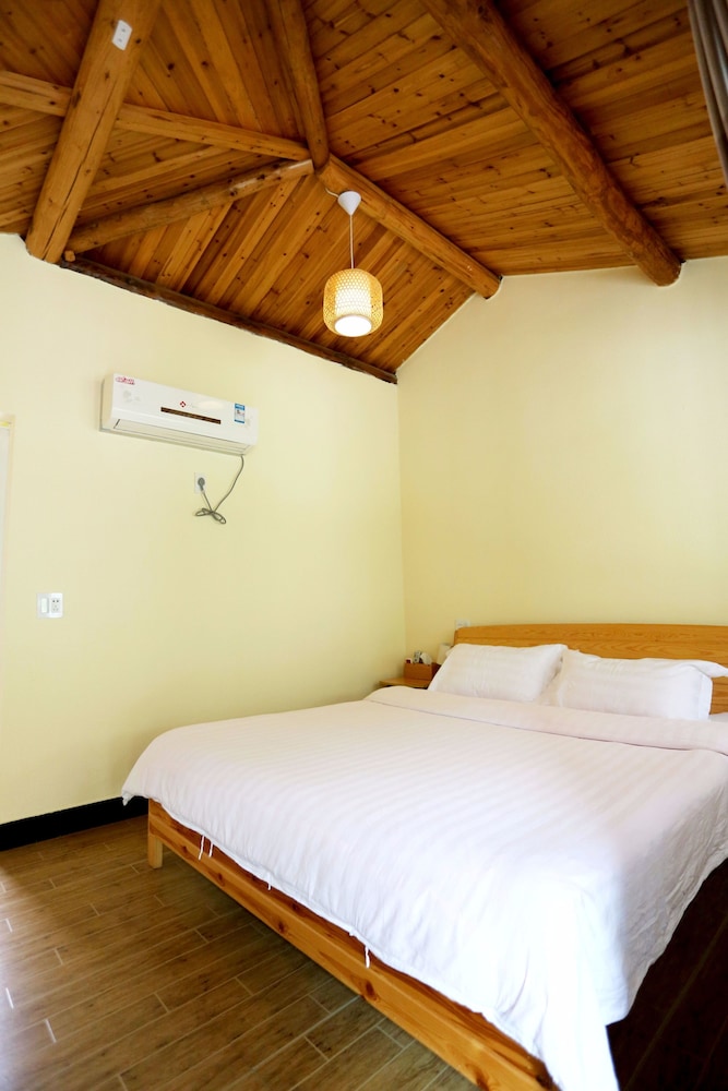Moganshan Bamboo View Guesthouse, Huzhou Moganshan Bamboo View Guesthouse, Huzhou