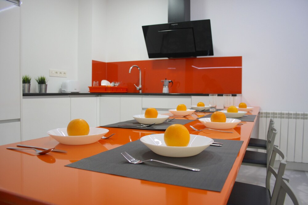 Smart Tech Plaza FLAT, Salamanca Smart Tech Plaza FLAT, Salamanca