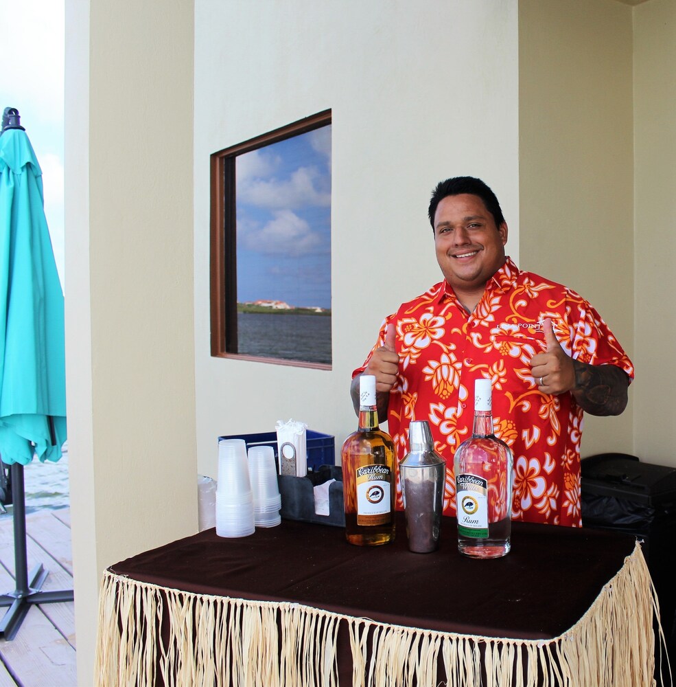 Lina Point Belize Overwater Resort, San Pedro Lina Point Belize Overwater Resort, San Pedro