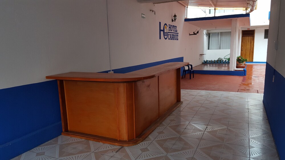 Hotel Carruiz, Puerto Escondido Hotel Carruiz, Puerto Escondido