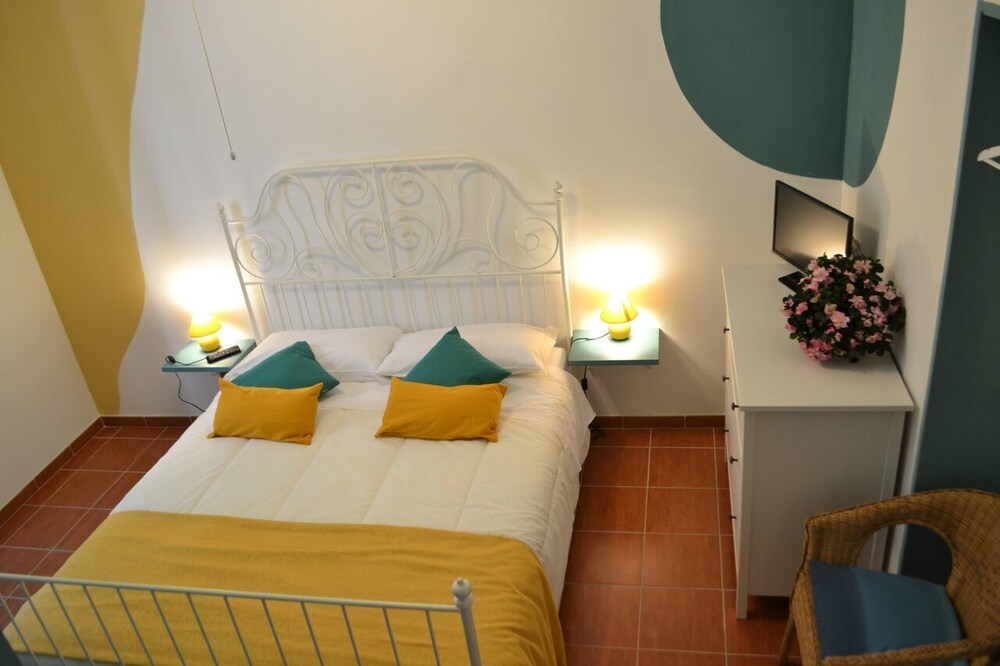 La Luna di Roma b&b, Rome La Luna di Roma b&b, Rome