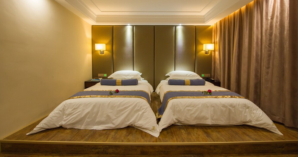 Guilin Guanyue Business Hotel, Guilin Guilin Guanyue Business Hotel, Guilin