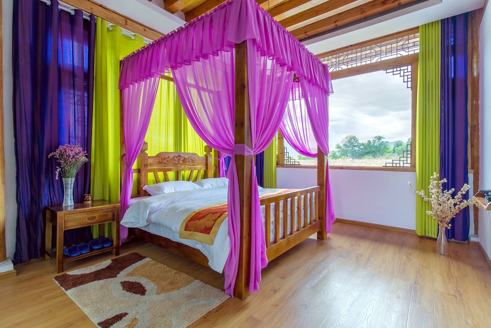 Perfect Image Hotel, Lijiang Perfect Image Hotel, Lijiang