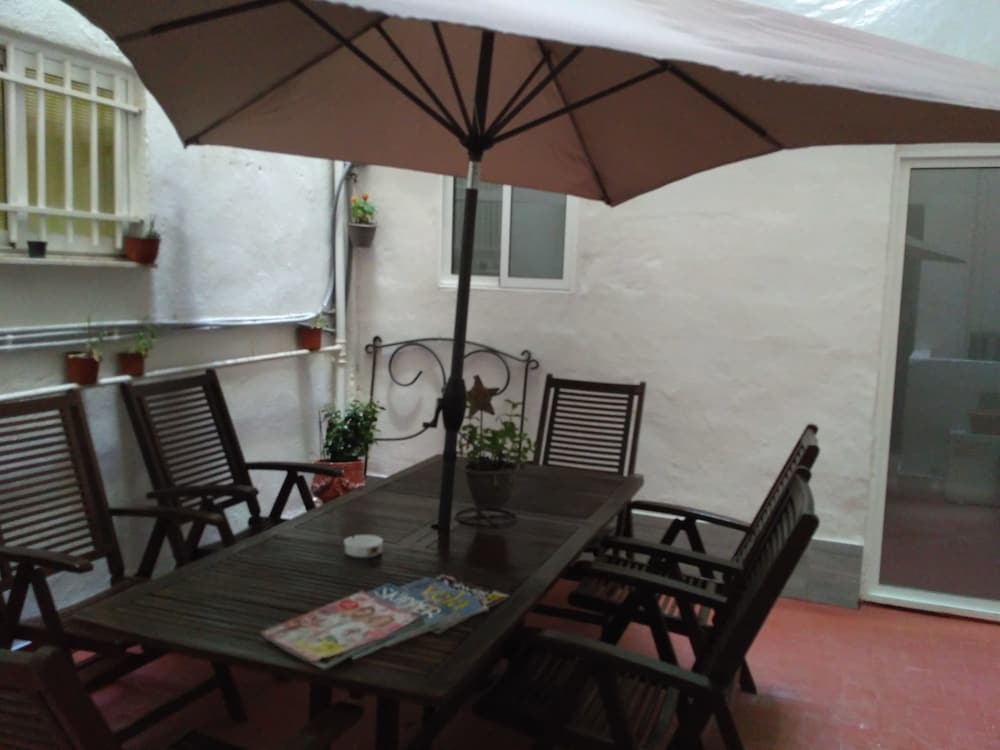 Guesthouse Central, Alicante Guesthouse Central, Alicante