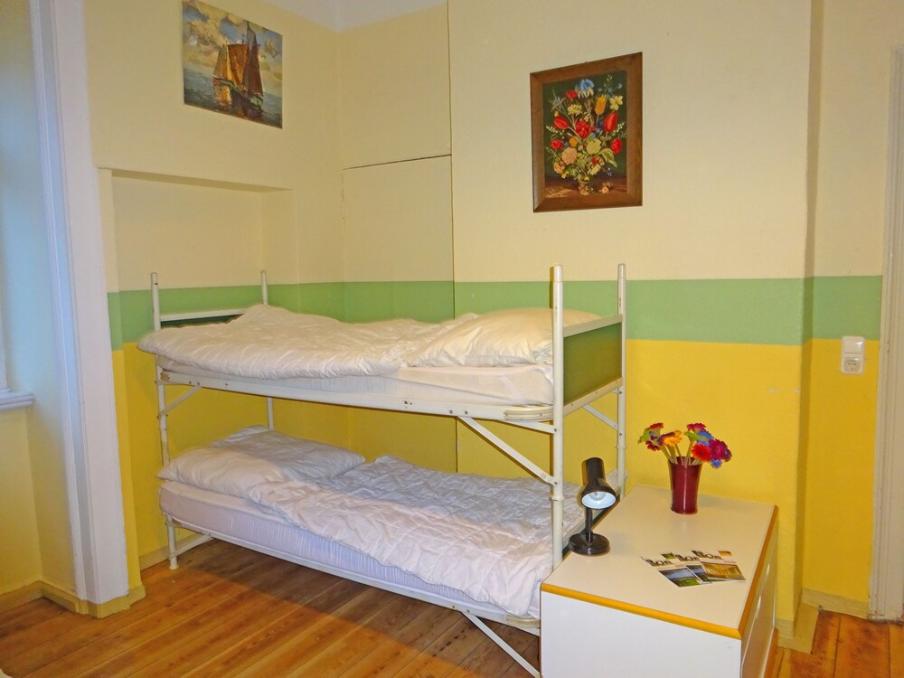 Hummel Hostel, Weimar Hummel Hostel, Weimar